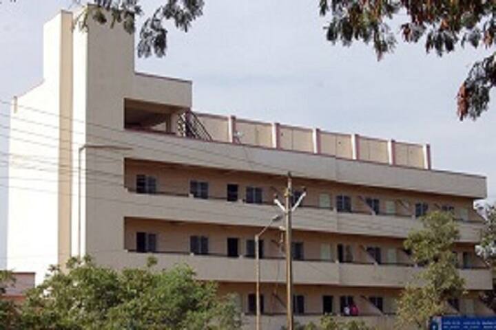 hostel